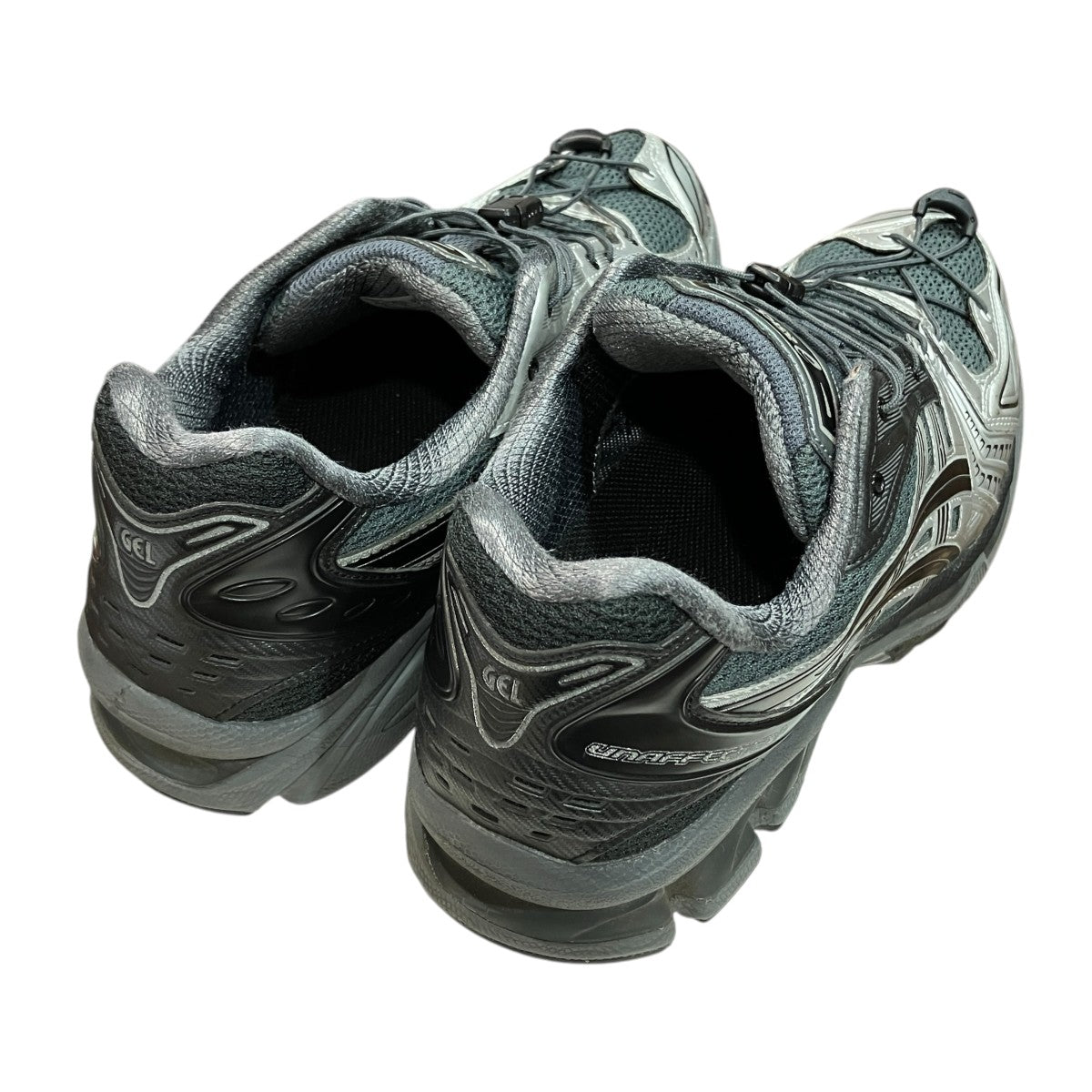 asics×UNAFFECTED GEL-KAYANO 14スニーカー1201A922-020 古着・中古-2枚目のアイテム画像