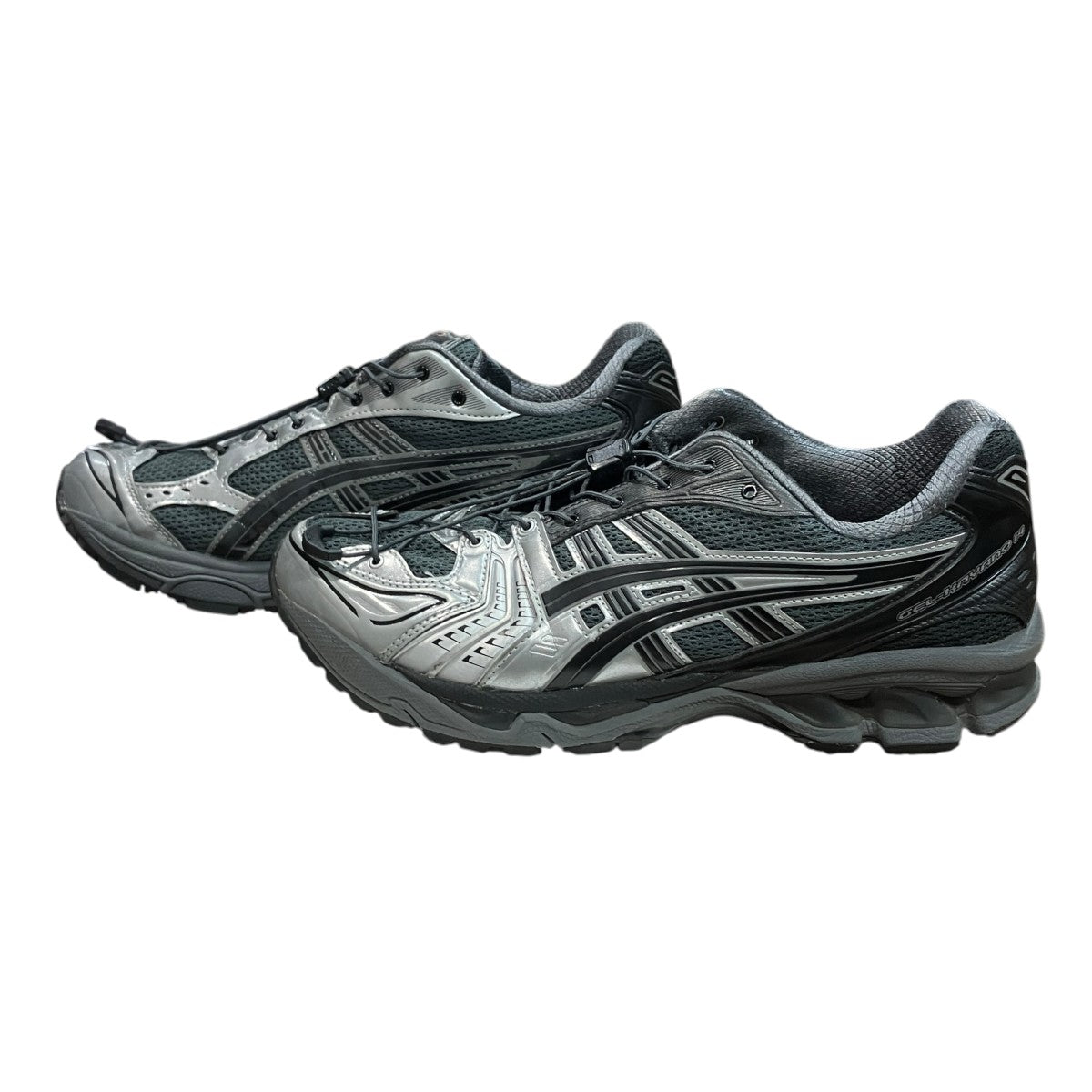 asics×UNAFFECTED GEL-KAYANO 14スニーカー1201A922-020 古着・中古-3枚目のアイテム画像