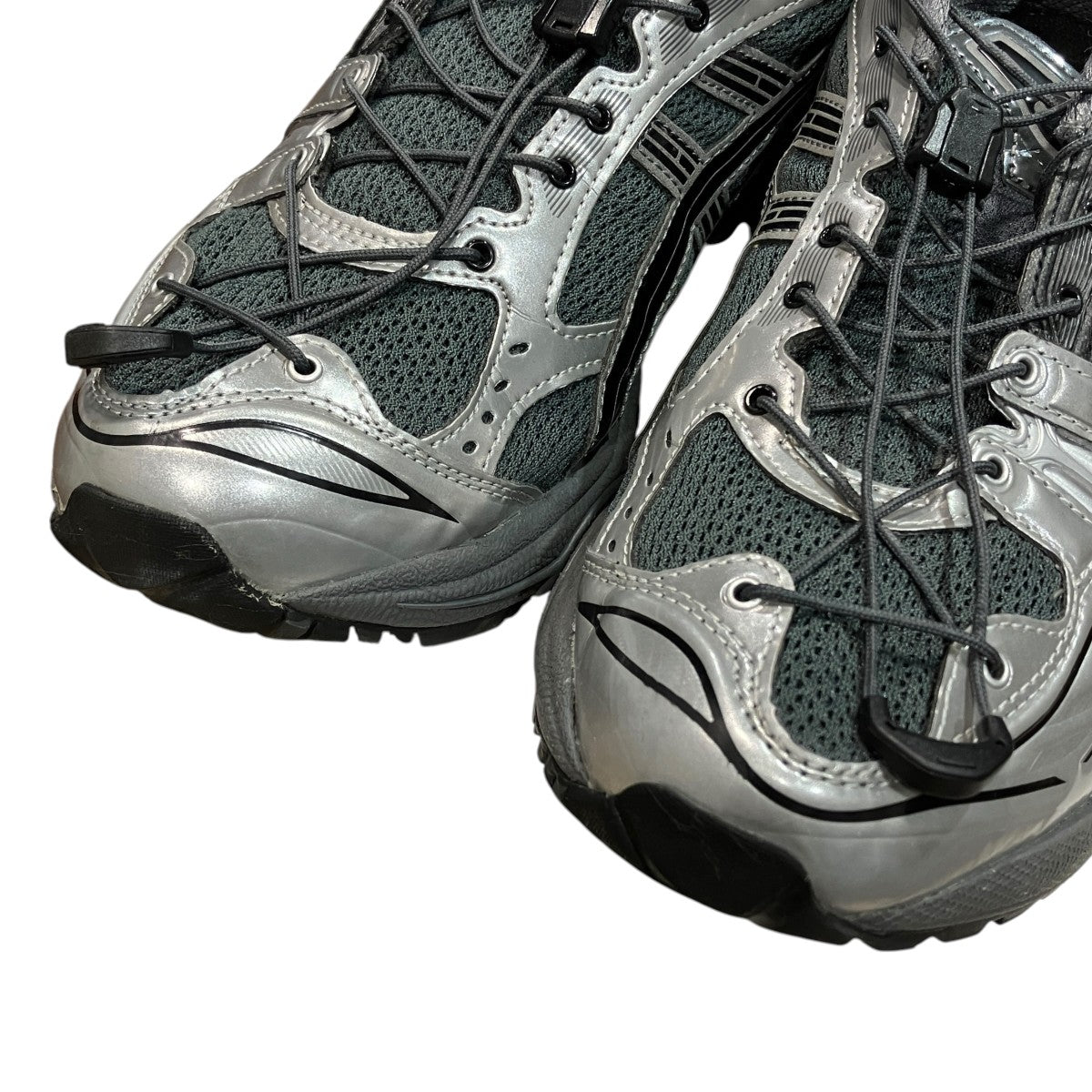 asics×UNAFFECTED GEL-KAYANO 14スニーカー1201A922-020 古着・中古-4枚目のアイテム画像