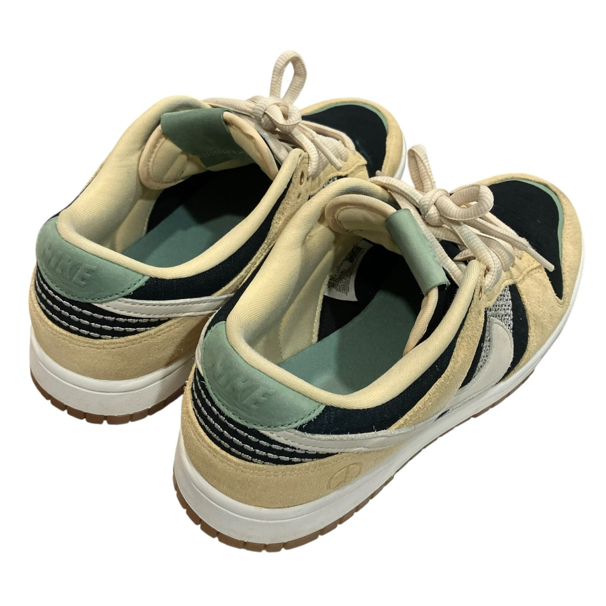 NIKE スニーカーDJ4671-294 古着・中古-2枚目のアイテム画像