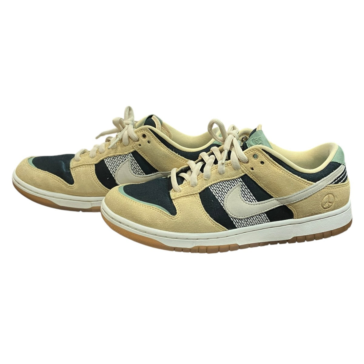 NIKE スニーカーDJ4671-294 古着・中古-3枚目のアイテム画像