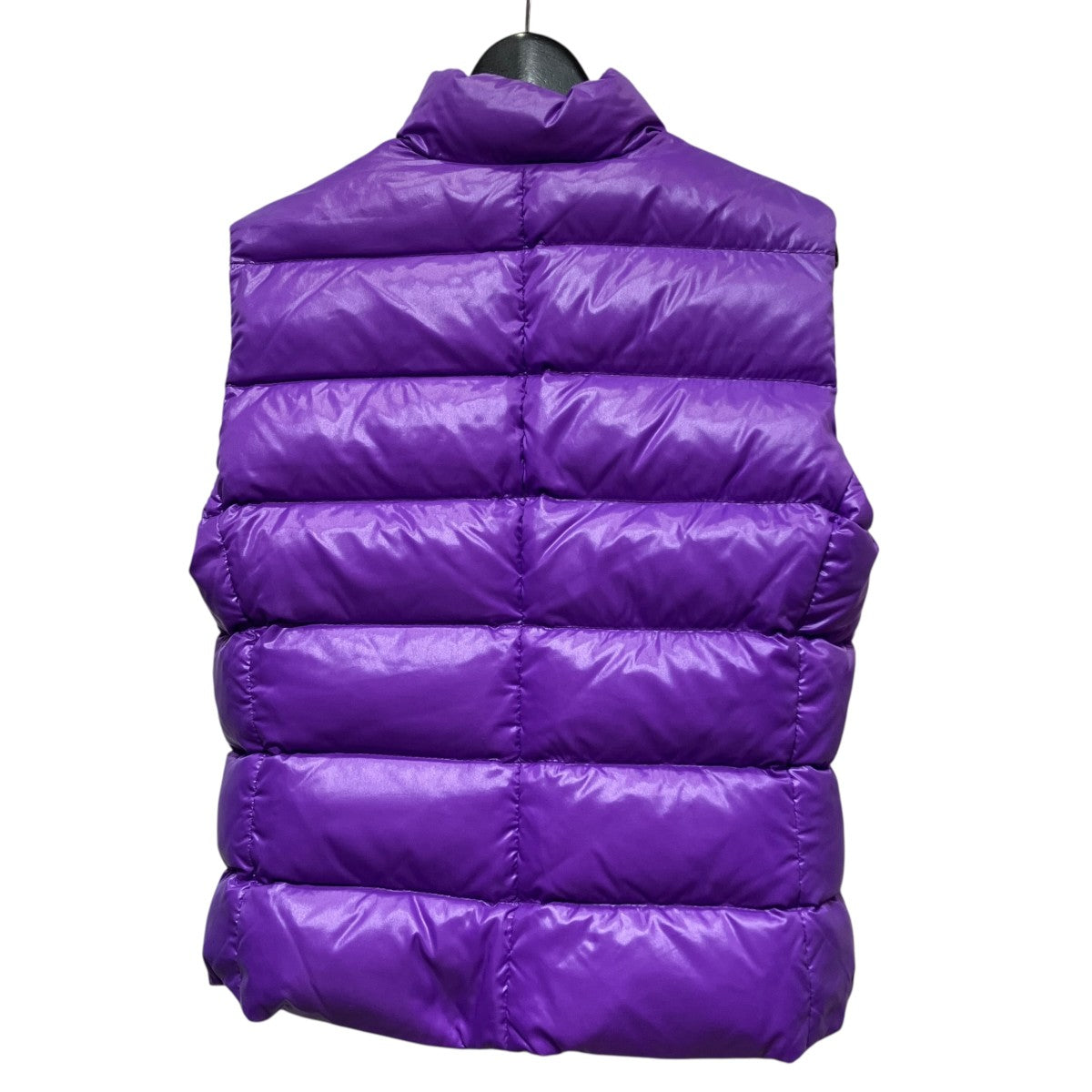 MONCLER ダウンベストGHANA 古着・中古-2枚目のアイテム画像