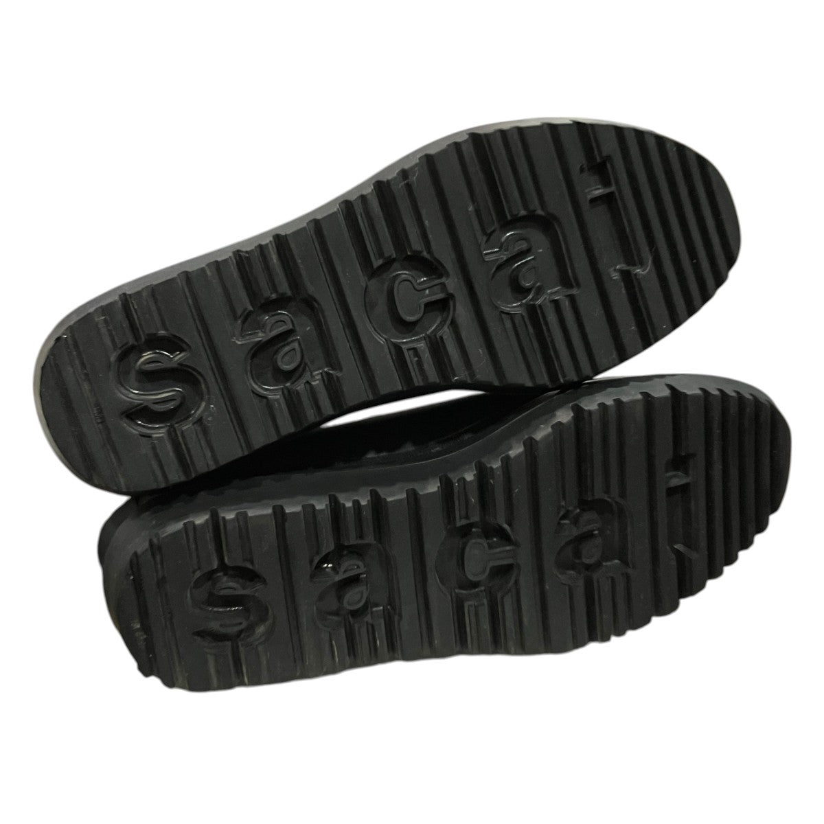 sacai Rubber Bootsラバーブーツ25-01013S 古着・中古-6枚目のアイテム画像