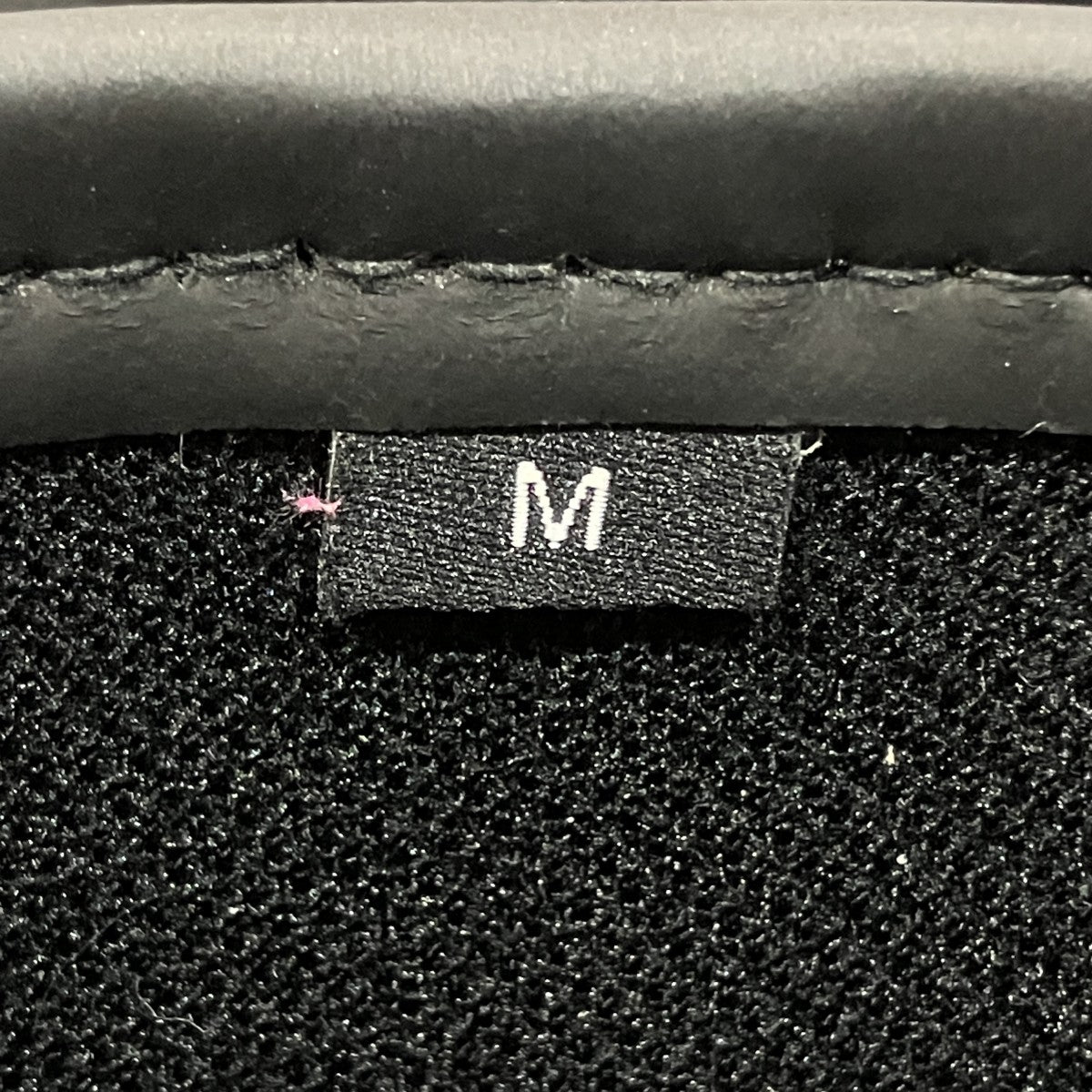 sacai Rubber Bootsラバーブーツ25-01013S 古着・中古-7枚目のアイテム画像
