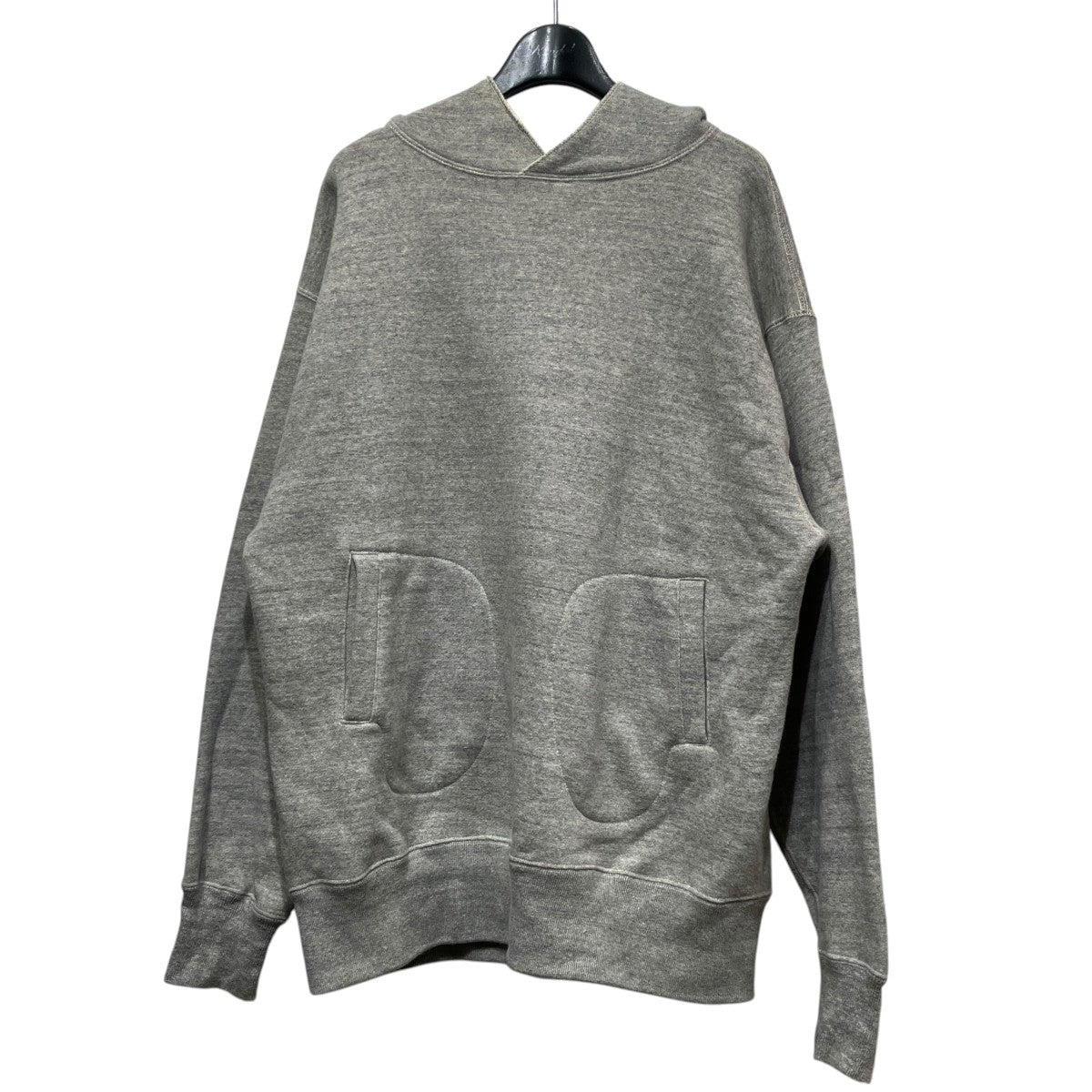 A．G． SPALDING＆BROS バックプリントパーカー 古着・中古-1枚目のアイテム画像