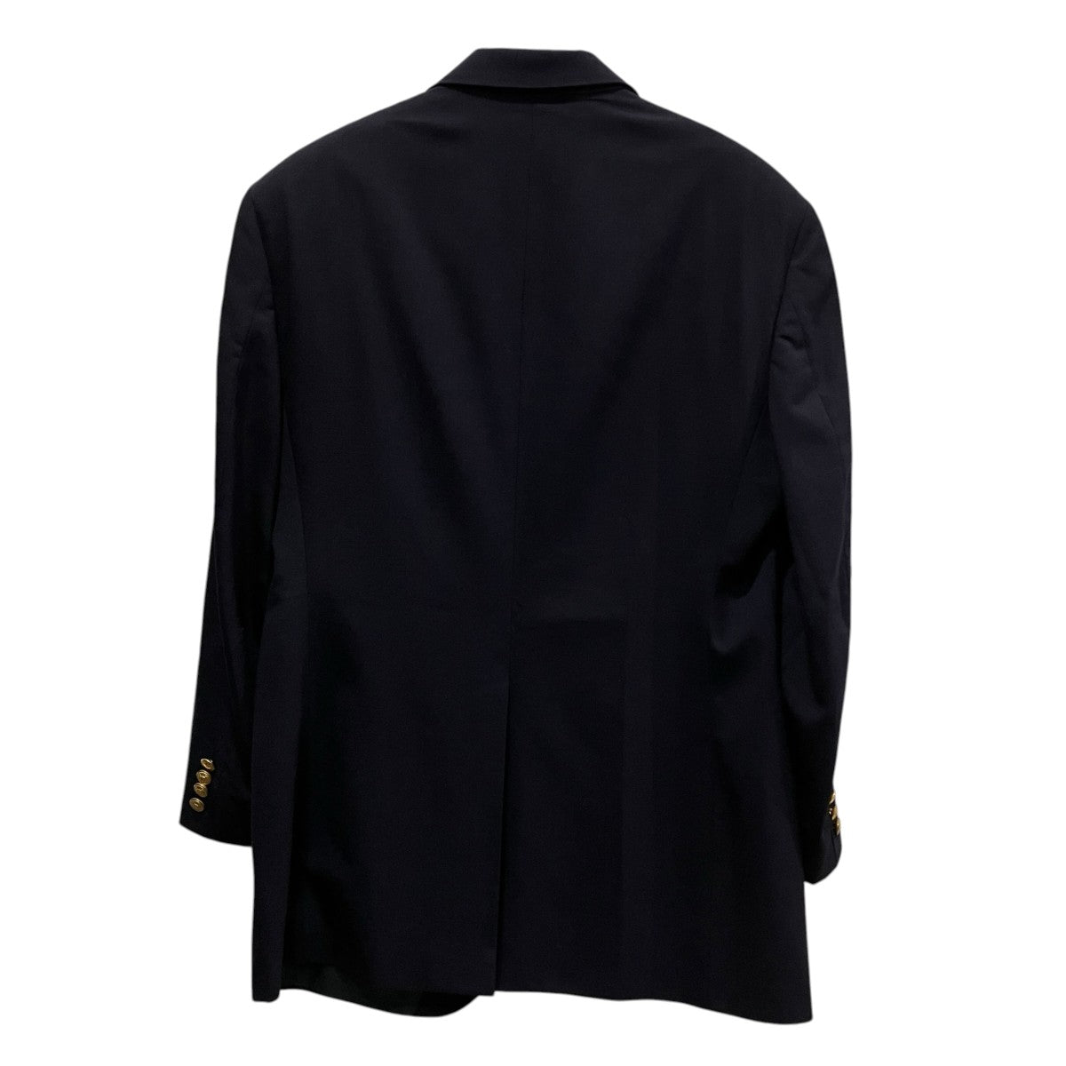 Polo University Club ブレザー 古着・中古-2枚目のアイテム画像