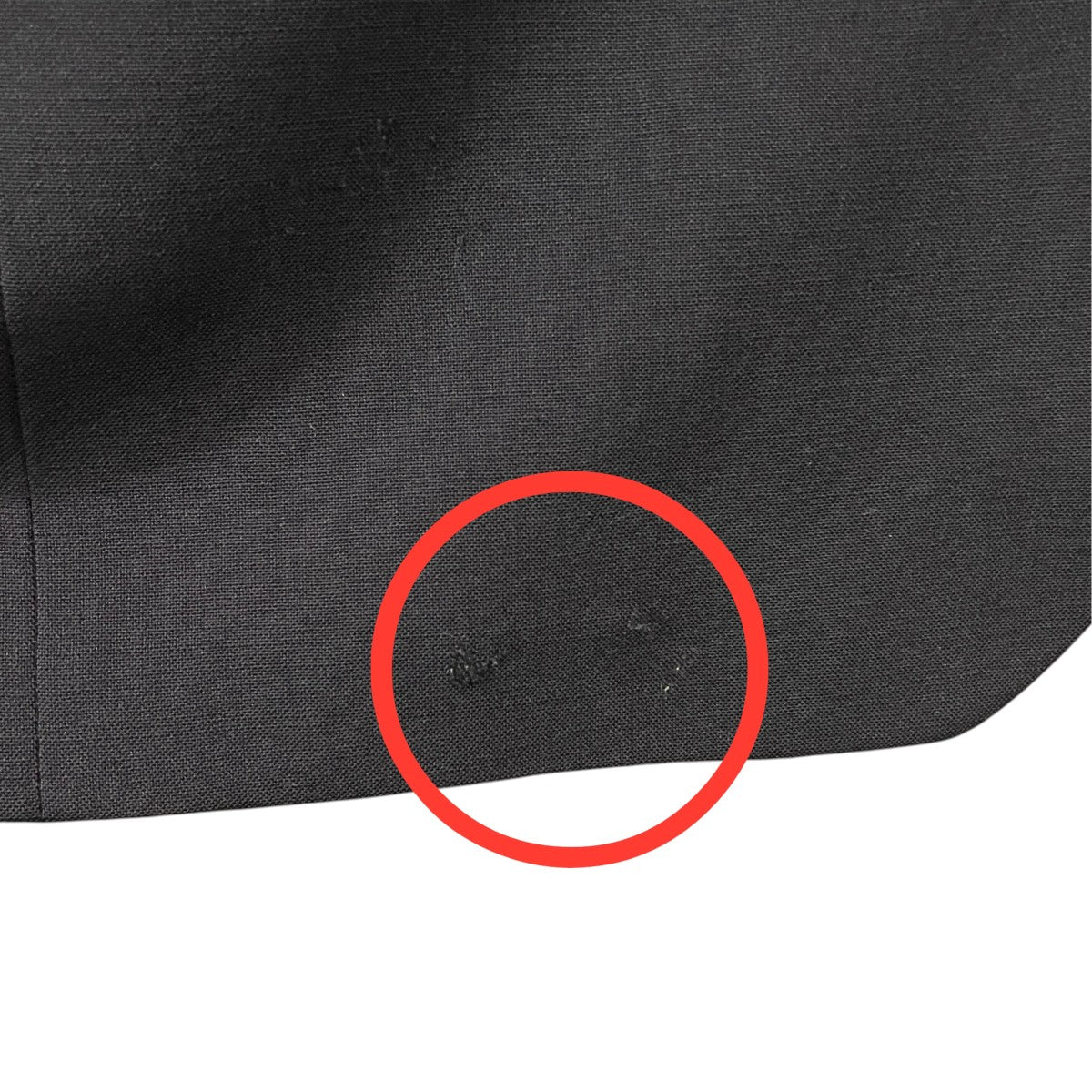 Polo University Club ブレザー 古着・中古-7枚目のアイテム画像