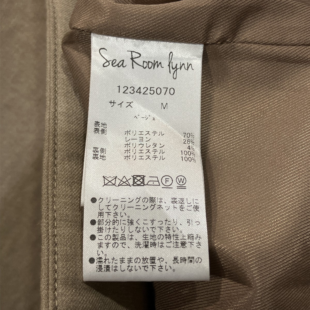 Sea Room Lynn ボンディングテーラードジャケット123425070 古着・中古-5枚目のアイテム画像