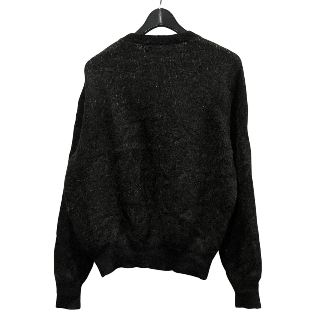 AMIRI モヘヤアルパカニットSRAW23MKL047SMRMAL0 古着・中古-2枚目のアイテム画像