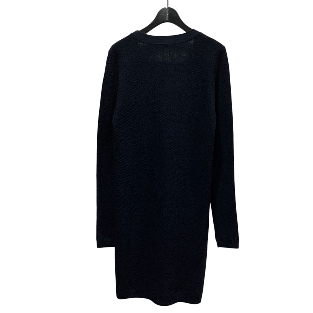 BALENCIAGA ニットワンピース273280 古着・中古-2枚目のアイテム画像