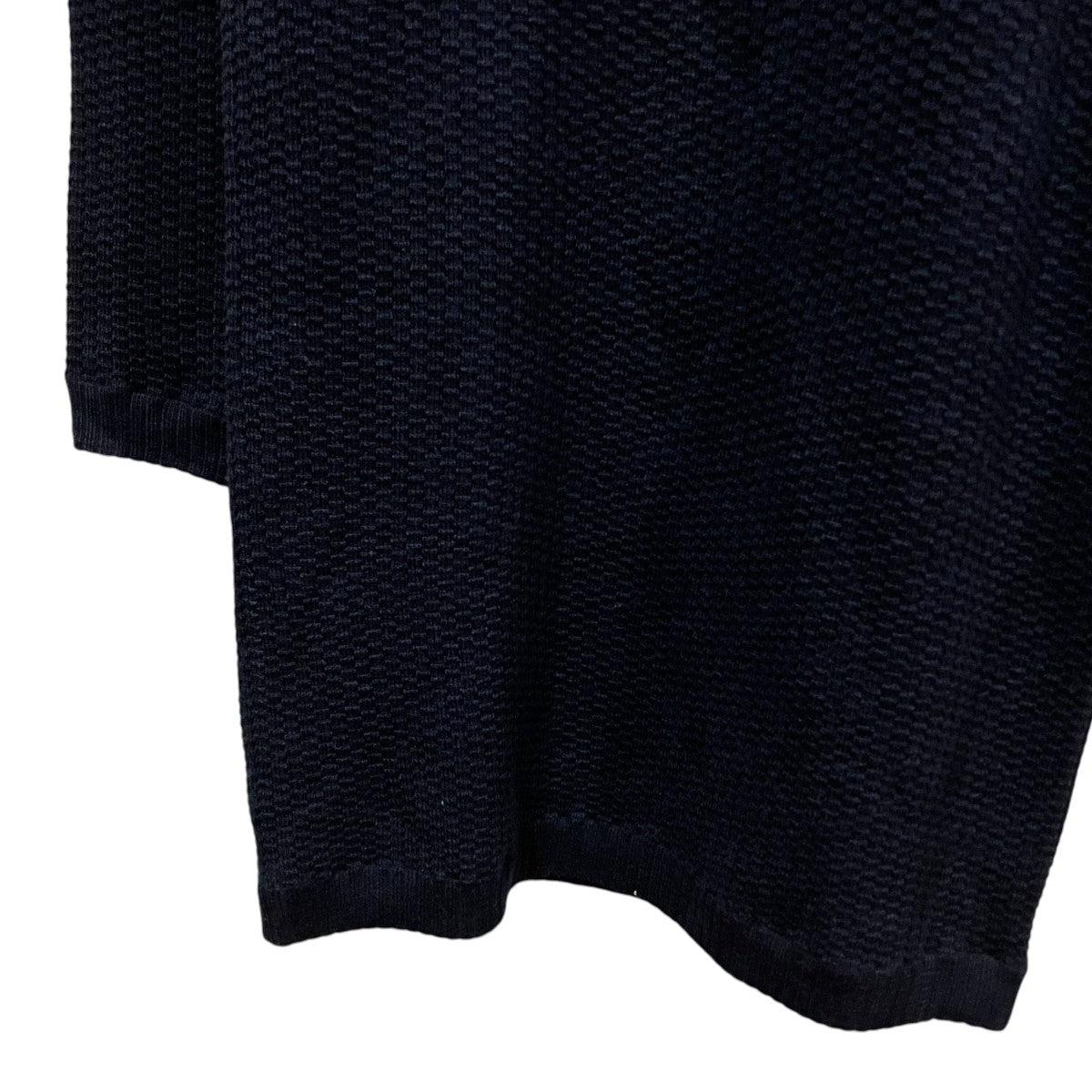 BALENCIAGA ニットワンピース273280 古着・中古-4枚目のアイテム画像