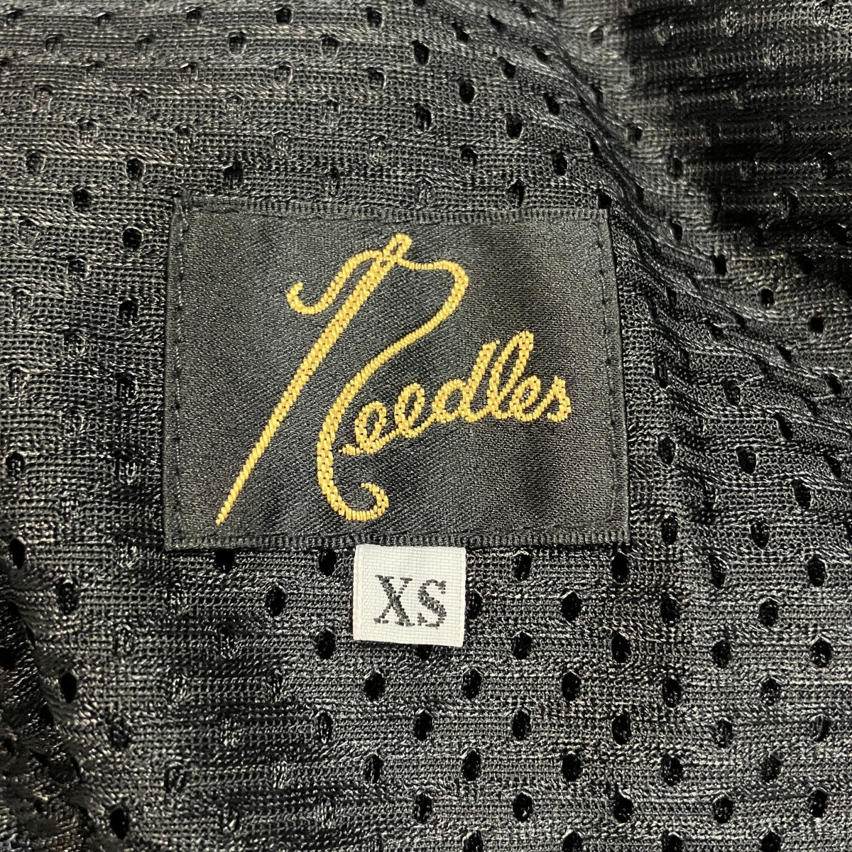 Needles トラックパンツGL516 古着・中古-5枚目のアイテム画像