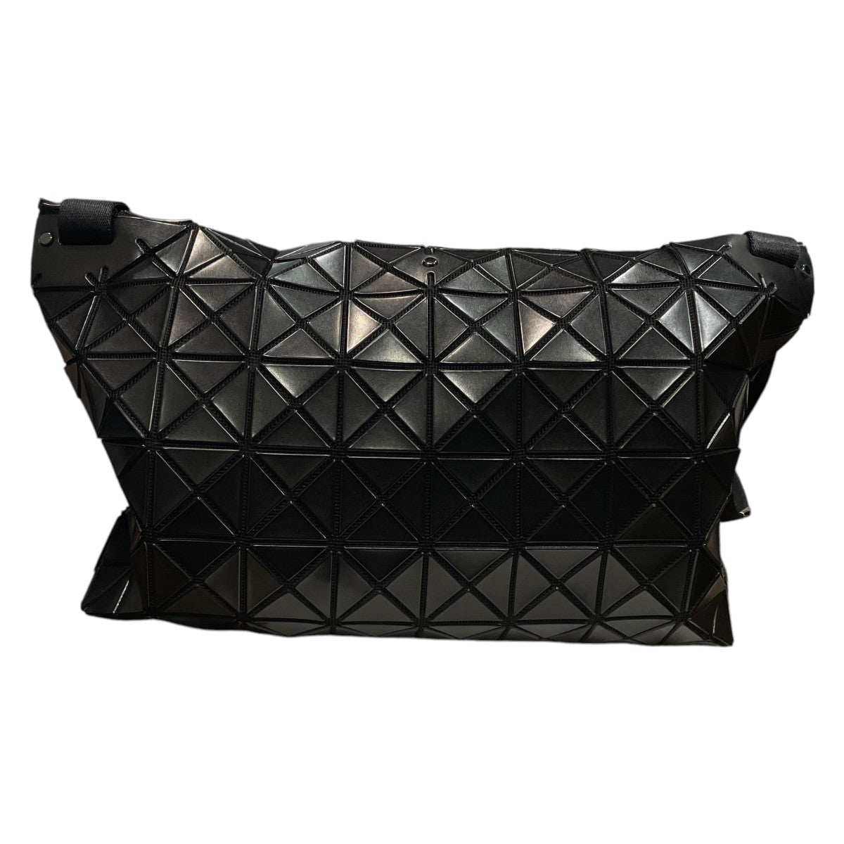BAO BAO ISSEY MIYAKE メッセンジャーバッグBB01-AF581 古着・中古-2枚目のアイテム画像