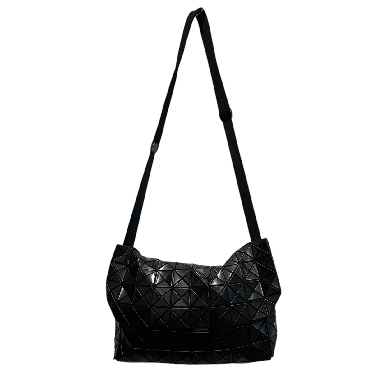 BAO BAO ISSEY MIYAKE メッセンジャーバッグBB01-AF581 古着・中古-5枚目のアイテム画像
