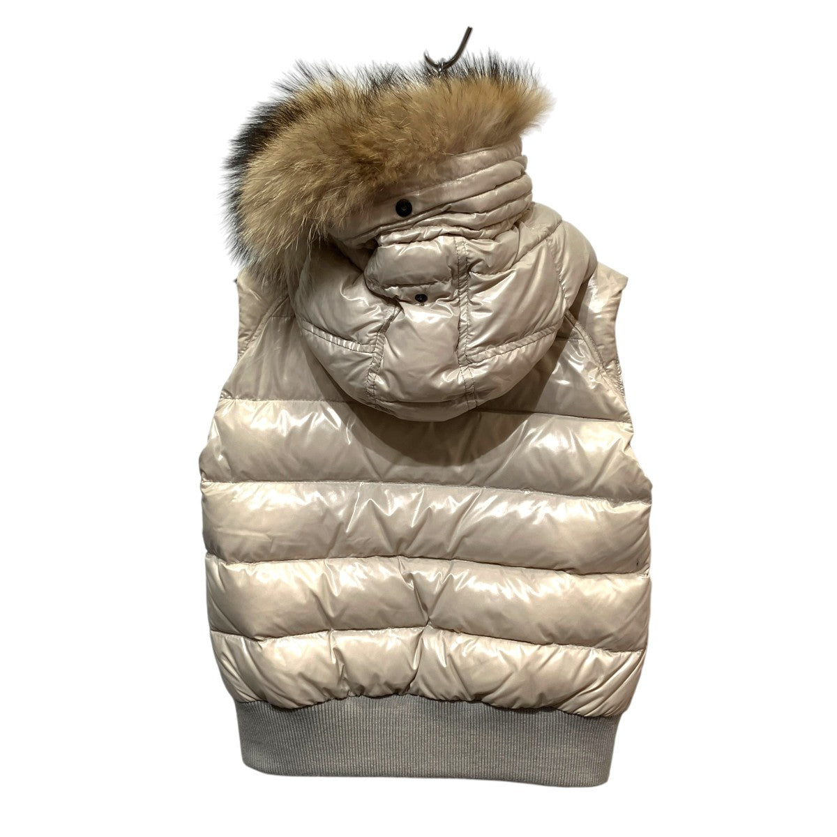 MONCLER TARN GILETダウンベスト020934830296 古着・中古-2枚目のアイテム画像