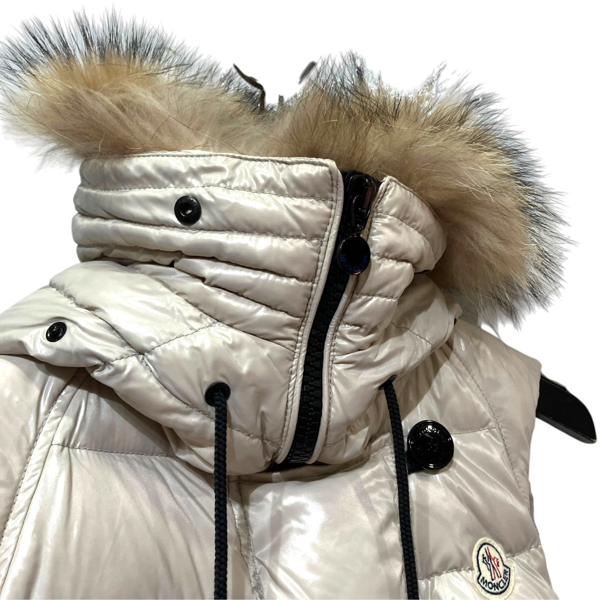 MONCLER TARN GILETダウンベスト020934830296 古着・中古-3枚目のアイテム画像