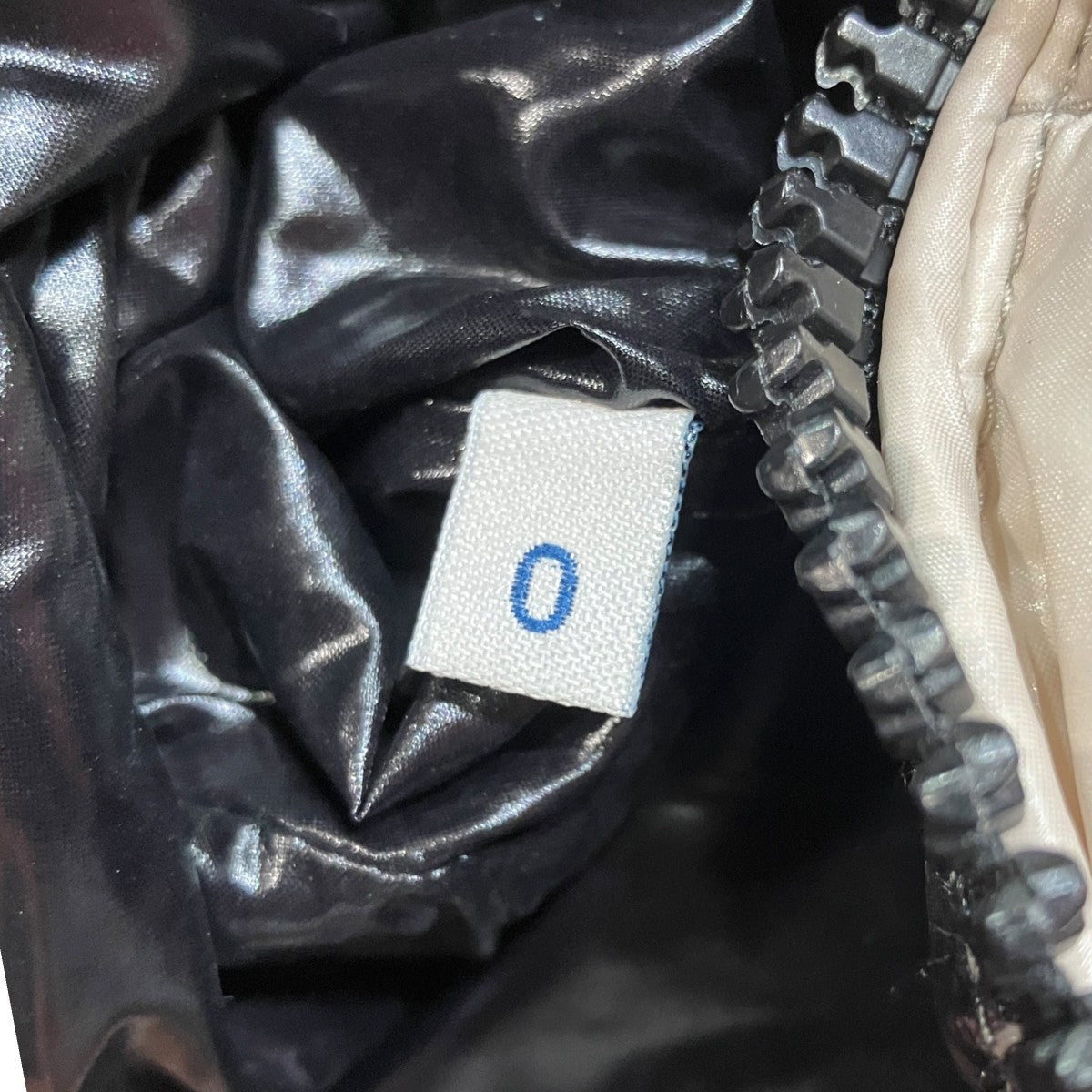 MONCLER TARN GILETダウンベスト020934830296 古着・中古-4枚目のアイテム画像