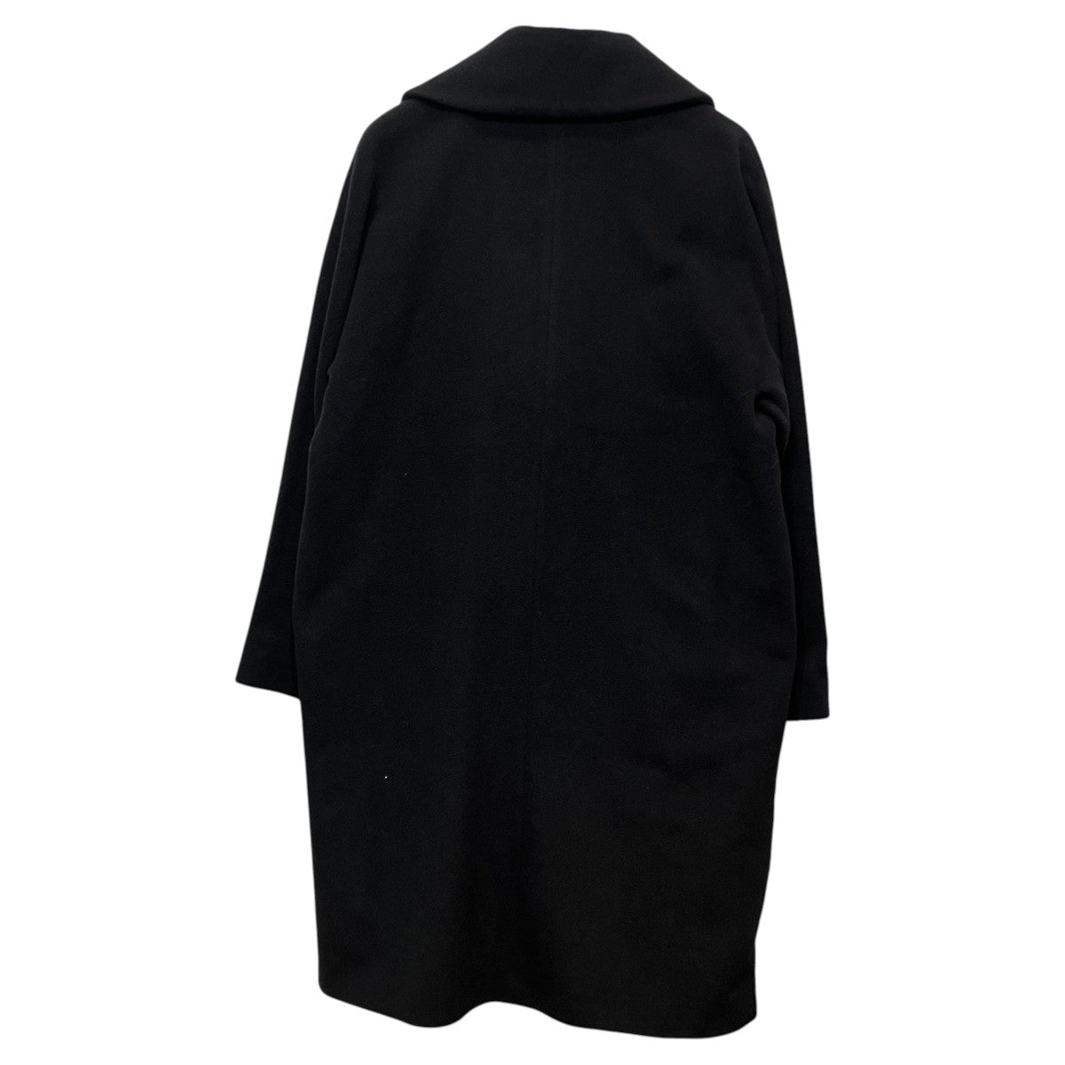 Maison Margiela チェスターコートS31AA0153 S44261 古着・中古-2枚目のアイテム画像