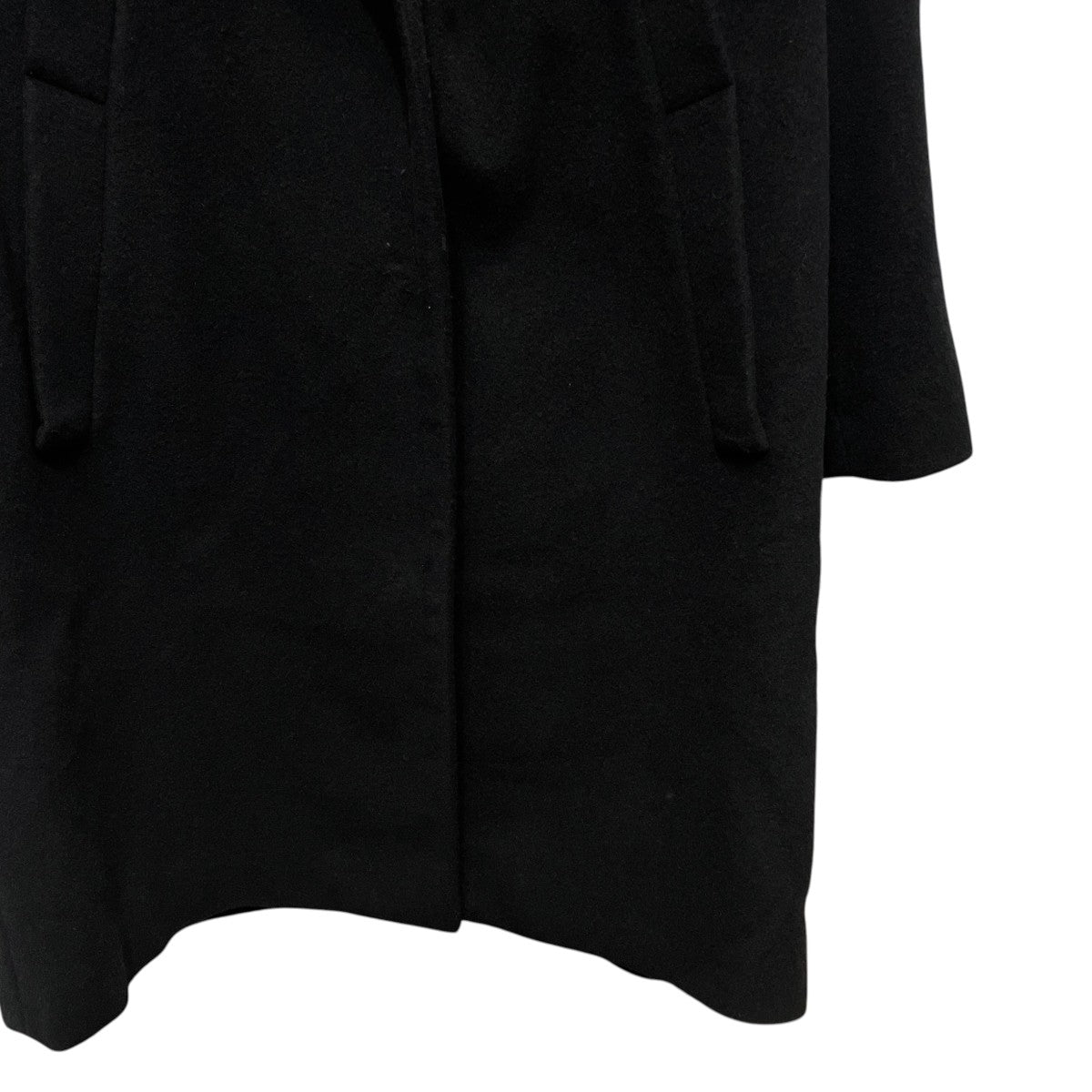 Maison Margiela チェスターコートS31AA0153 S44261 古着・中古-4枚目のアイテム画像