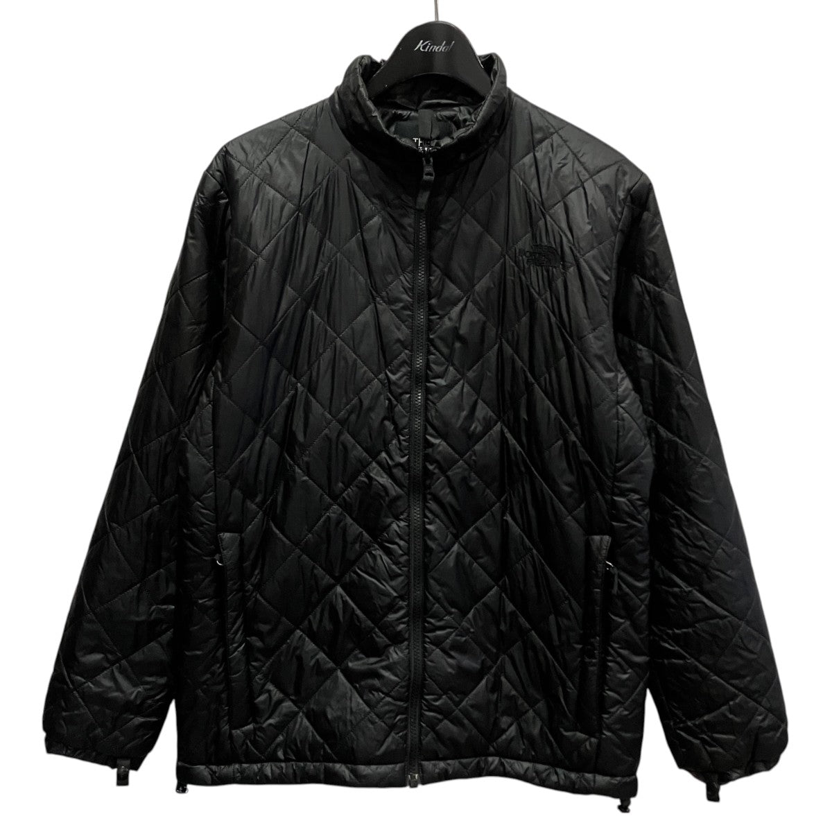 THE NORTH FACE 中綿ナイロンジャケットNP61642R 古着・中古-1枚目のアイテム画像