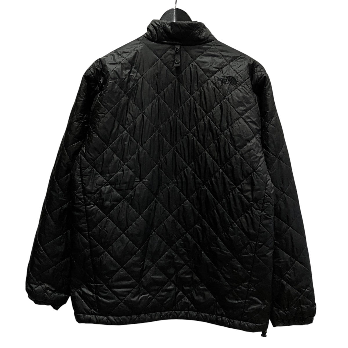 THE NORTH FACE 中綿ナイロンジャケットNP61642R 古着・中古-2枚目のアイテム画像