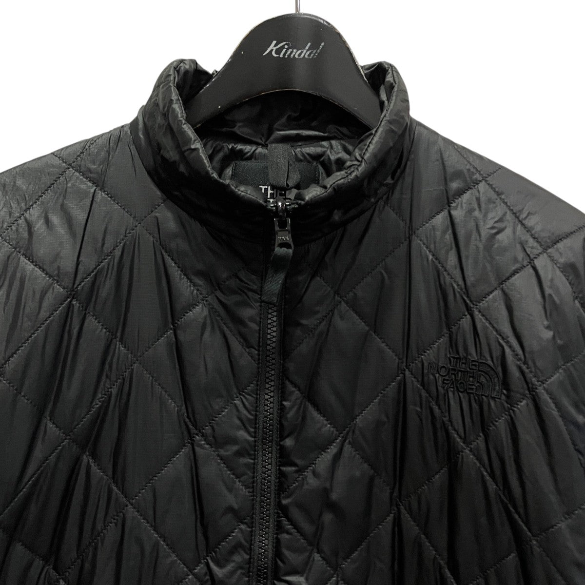 THE NORTH FACE 中綿ナイロンジャケットNP61642R 古着・中古-3枚目のアイテム画像