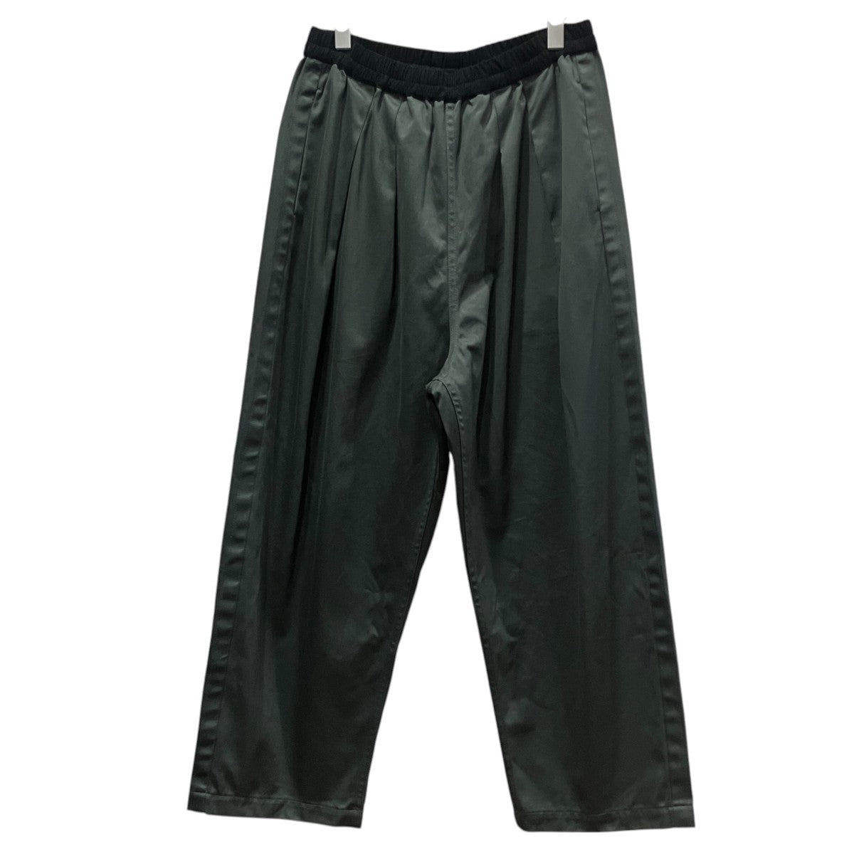 Maison Margiela 24SSワイドイージーパンツS30KA0626 M35156 古着・中古-1枚目のアイテム画像