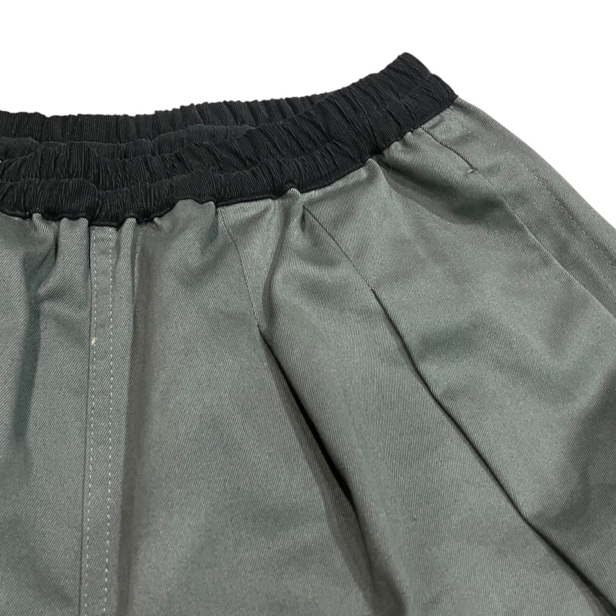 Maison Margiela 24SSワイドイージーパンツS30KA0626 M35156 古着・中古-3枚目のアイテム画像