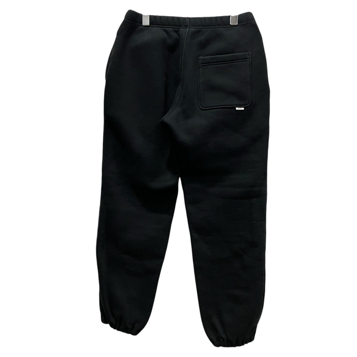WTAPS×Champion SWEAT PANT URBAN TERRITORYスウェットパンツC8-X214 古着・中古-2枚目のアイテム画像