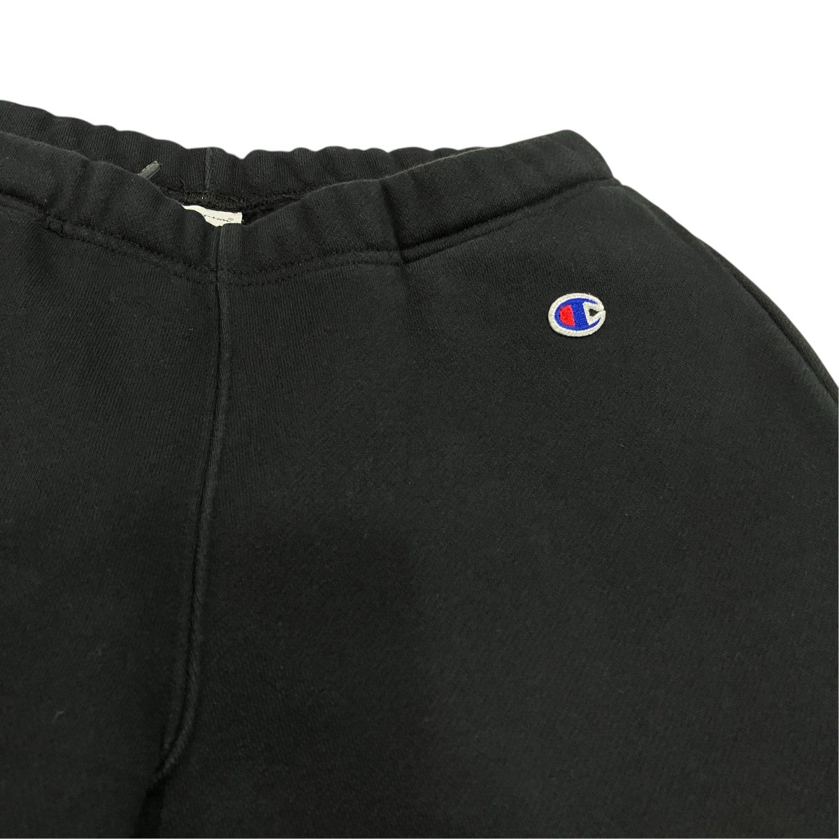 WTAPS×Champion SWEAT PANT URBAN TERRITORYスウェットパンツC8-X214 古着・中古-3枚目のアイテム画像