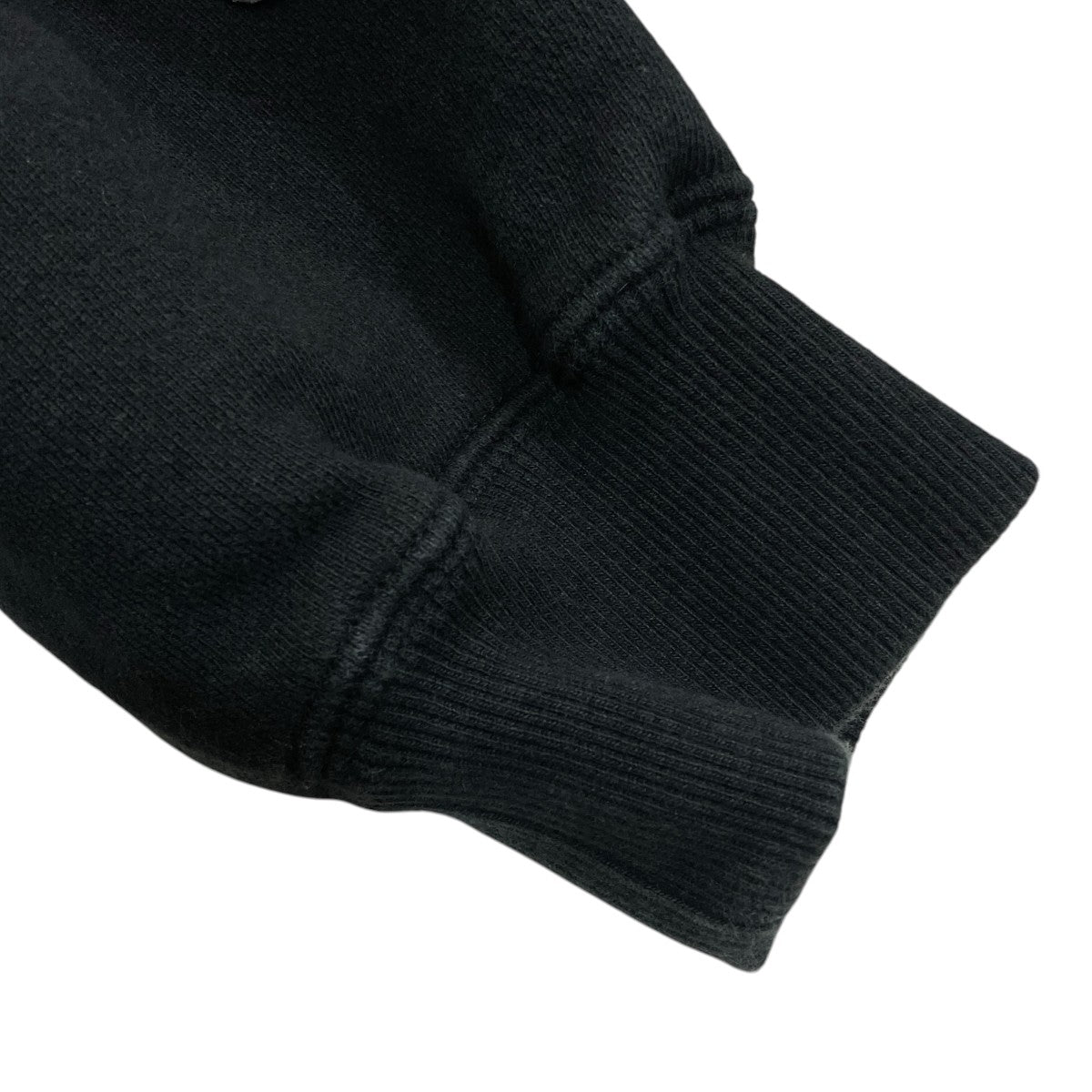 WTAPS×Champion ACADEMY HOODED刺しゅうパーカーC8-X107 古着・中古-7枚目のアイテム画像