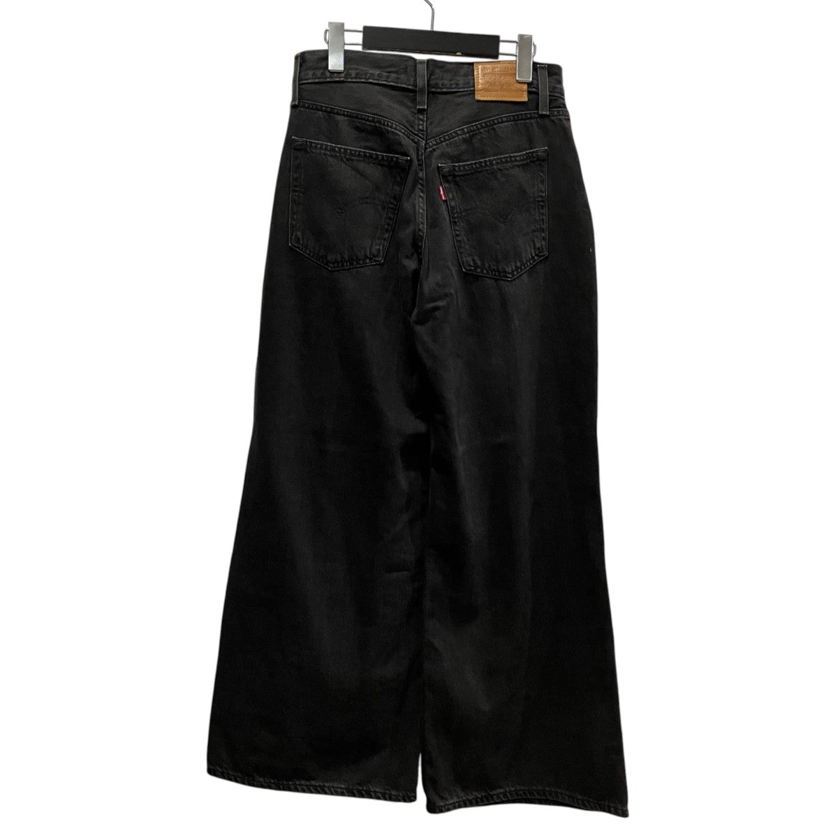 BAGGY DAD WIDE LEGデニムパンツPC9-A7455-0000