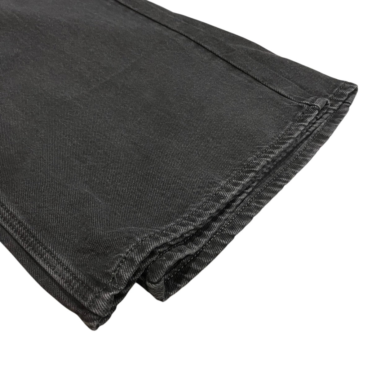 LEVI’S PReMIUM BAGGY DAD WIDE LEGデニムパンツPC9-A7455-0000 古着・中古-4枚目のアイテム画像