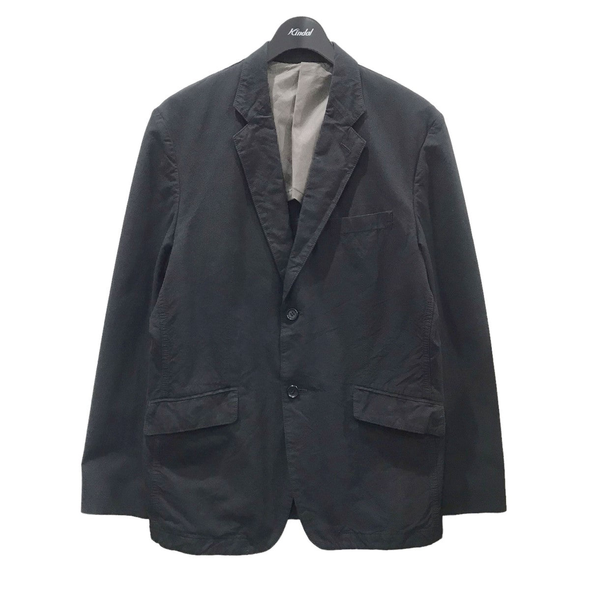 21AW COMME des GARCONS HOMMEジャケット424N▲Polyeste