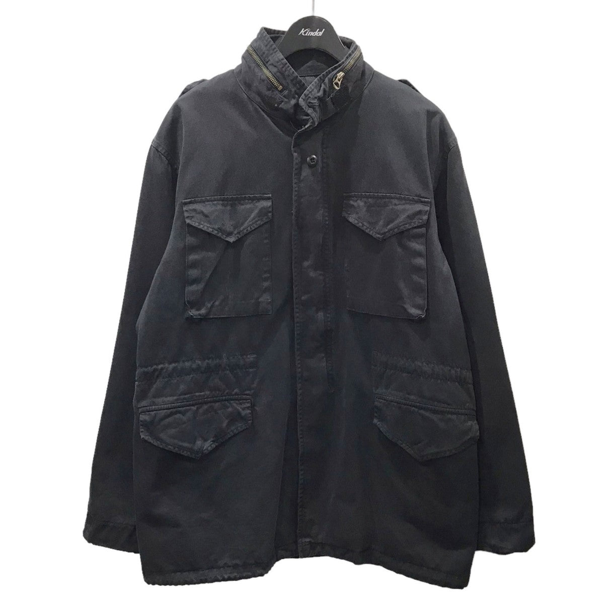 Ron Herman(ロンハーマン) USED加工 フィールドジャケット M-65 Field Jacket 3320400035