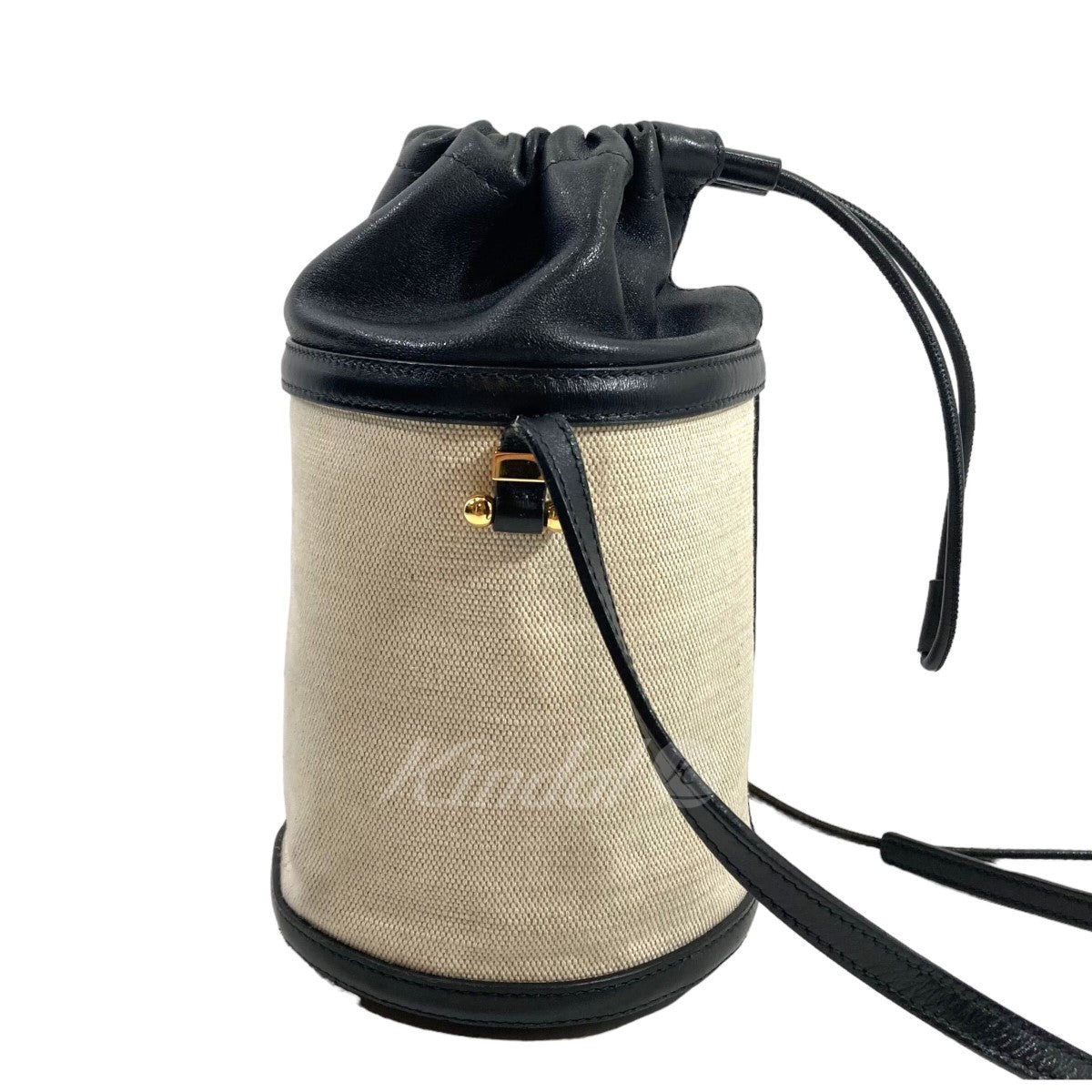 JIL SANDER(ジルサンダー) ショルダーバッグ TAOS DRAWSTRING BUCKET 