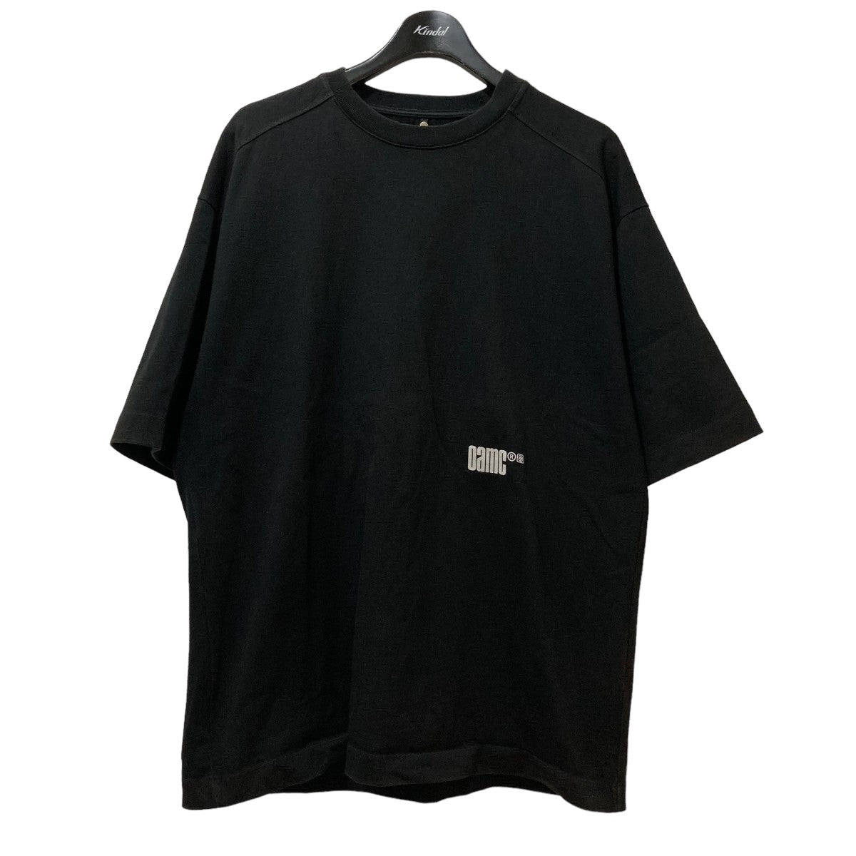 OAMC(オーエーエムシー) DAIDO T-SHIRTHAND バックプリントTシャツ OAMR701182