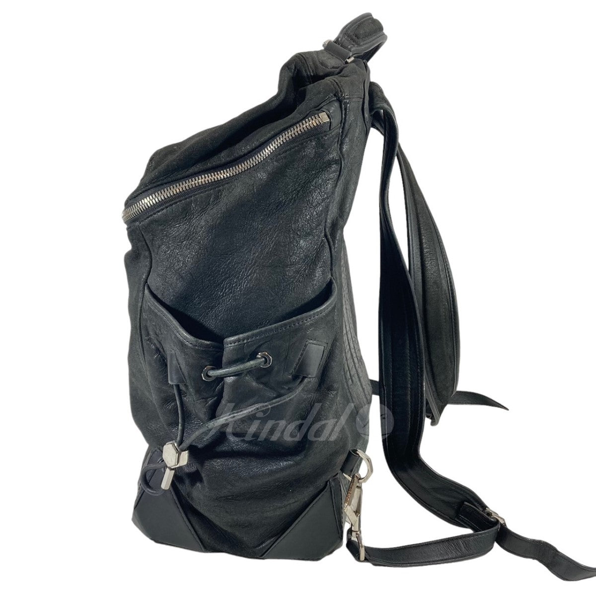 ALEXANDER WANG(アレキサンダーワン) SMALL WALLIE BACKPACK バック 