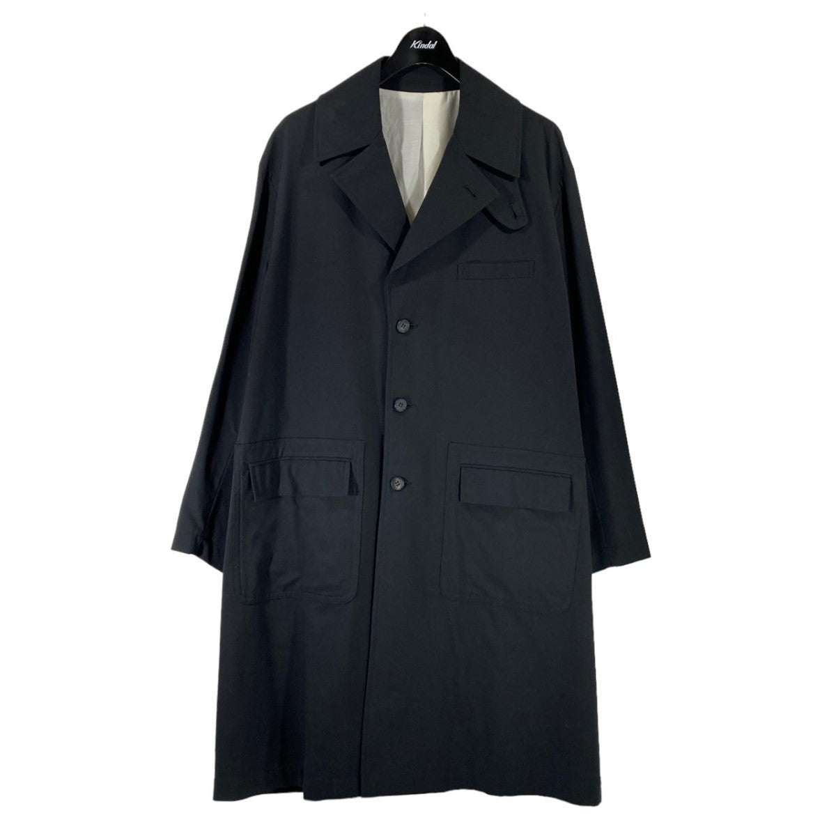 MATSUFUJI(マツフジ) Modified Farmers Coat M211-0201 M211-0201 ...