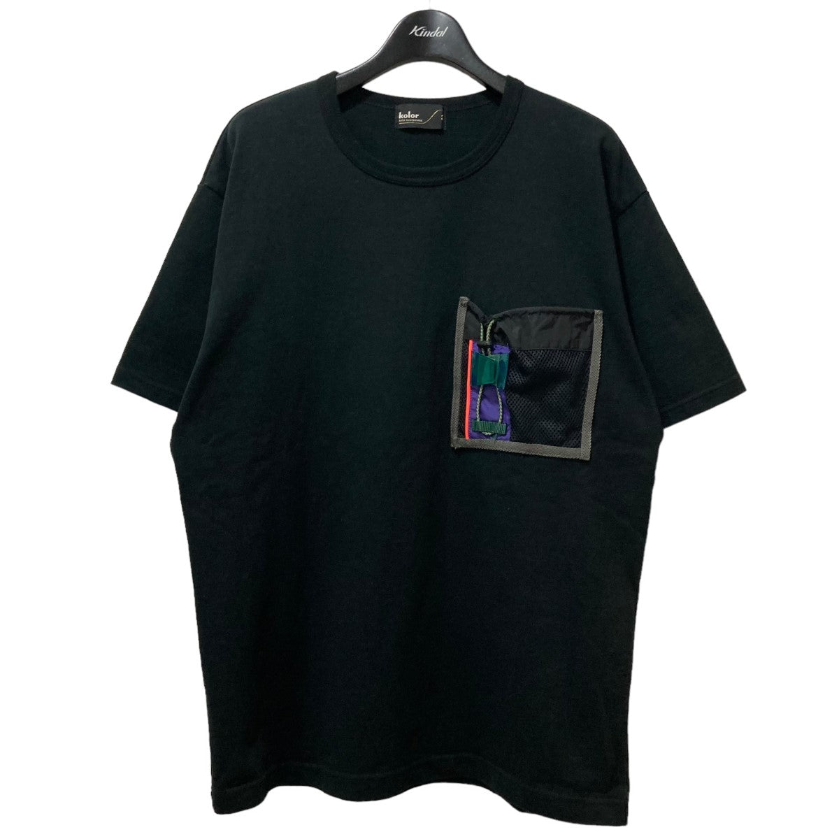 KOLOR(カラー) Tシャツ 19SCM-T20209S