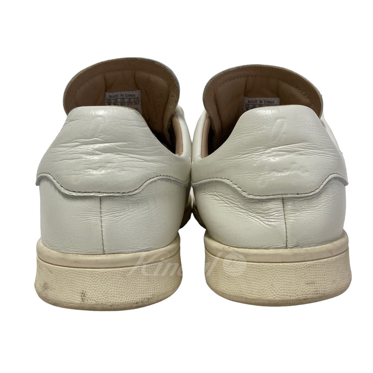 adidas(アディダス) STAN SMITH LUX ID2566 ホワイト サイズ 14 ...