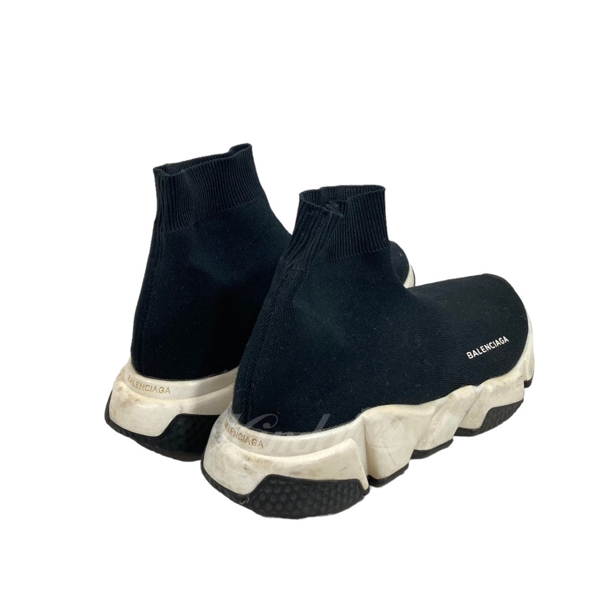 BALENCIAGA スピードトレーナー スニーカー の古着・中古アイテム