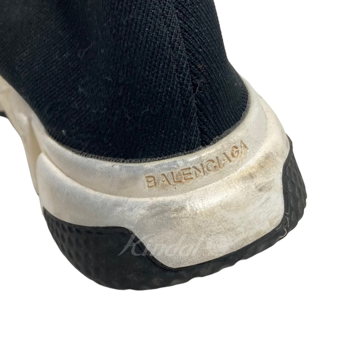 BALENCIAGA スピードトレーナー スニーカー の古着・中古アイテム