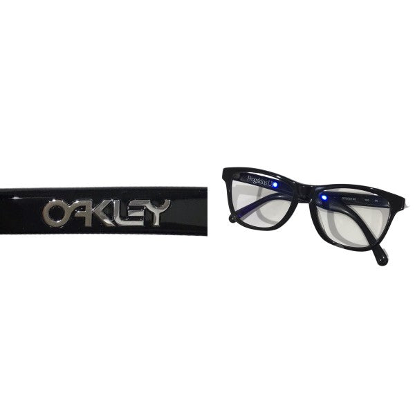 OAKLEY(オークリー) 眼鏡フレーム Frogskins LX フロッグスキンLX OO2039-06