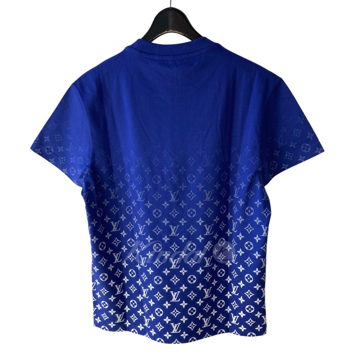 LOUIS VUITTON(ルイヴィトン) モノグラムグラディエントTシャツ 22AW