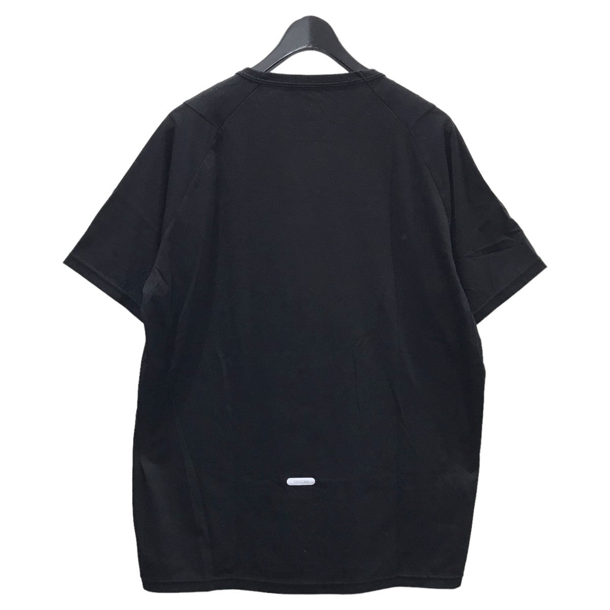 TEATORA(テアトラ) Tシャツ CARTRIDGE TEE SOLOTEX カートリッジティ ...