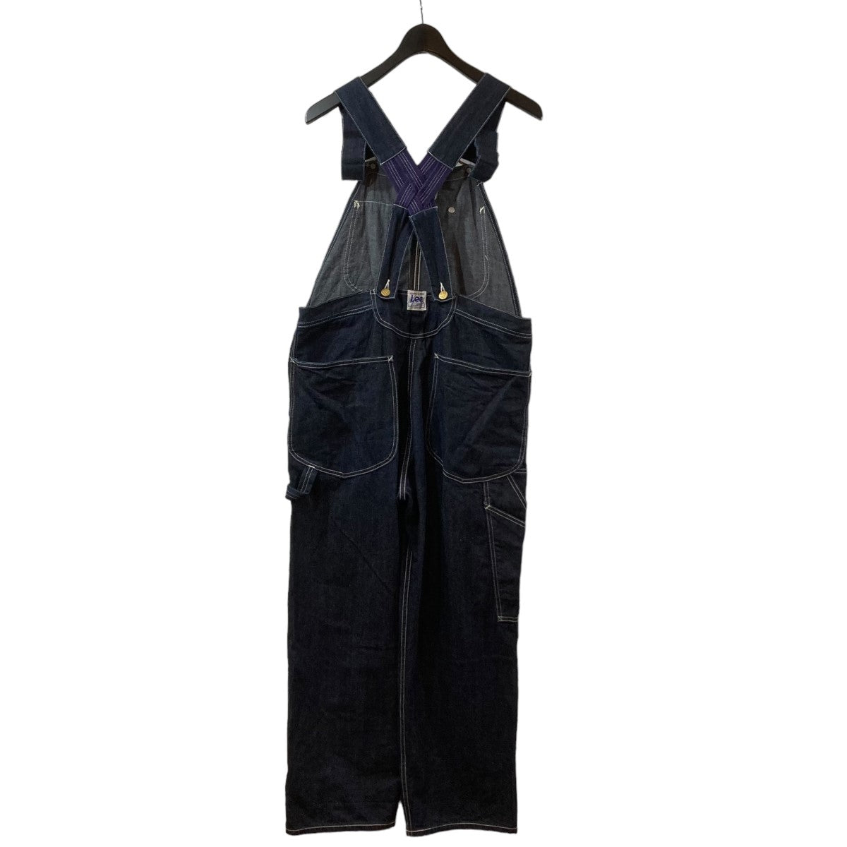 LEE(リー) LOW BUCK OVERALL LECHOPPE別注 オーバーオール LB0379 