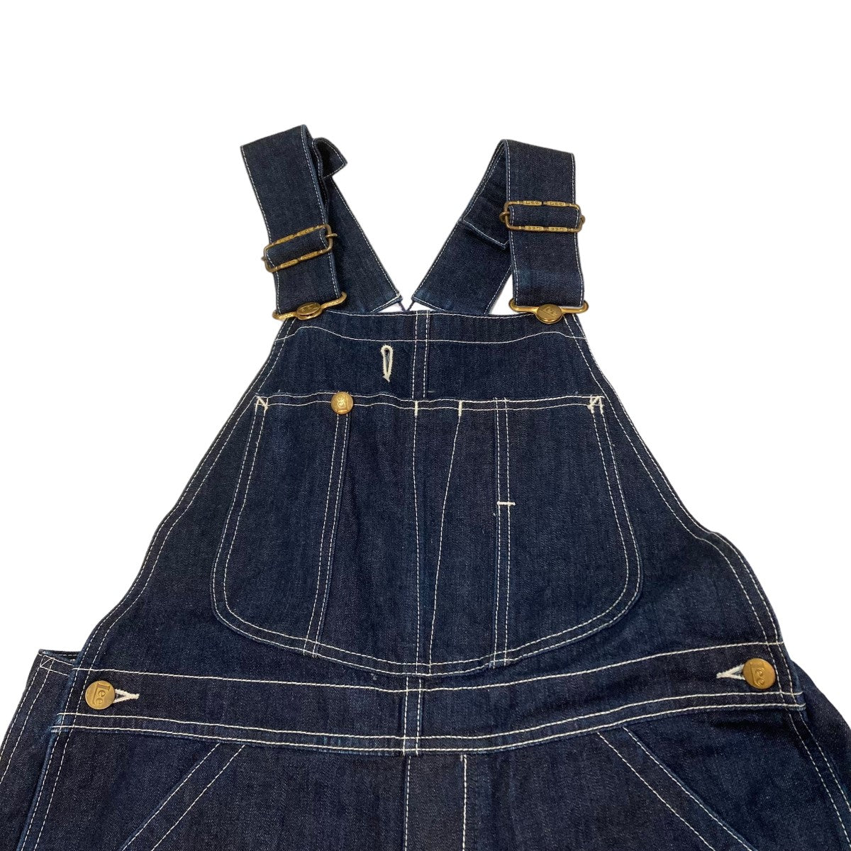 LEE(リー) LOW BUCK OVERALL LECHOPPE別注 オーバーオール LB0379 