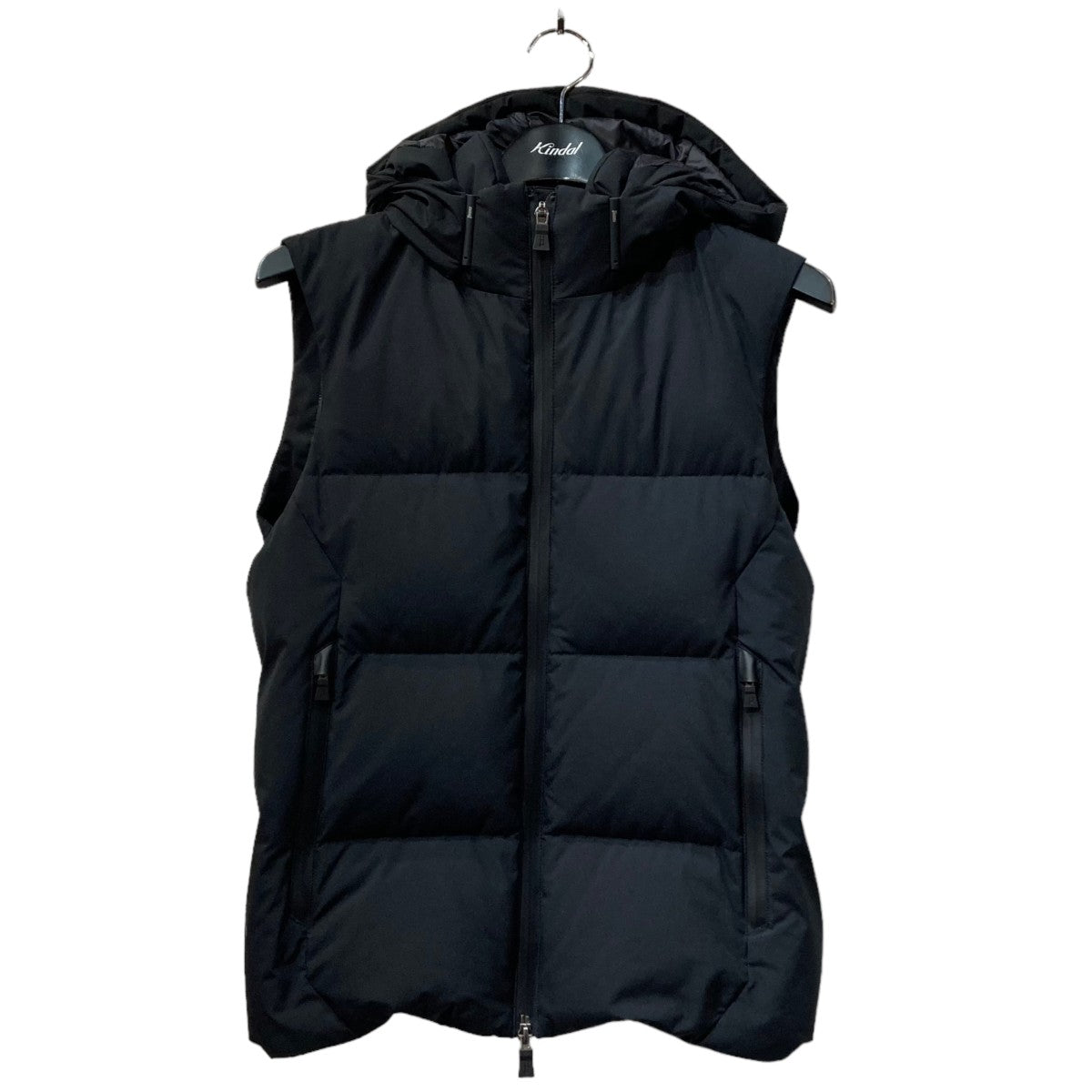 Laminar GORE-TEX ダウンベスト