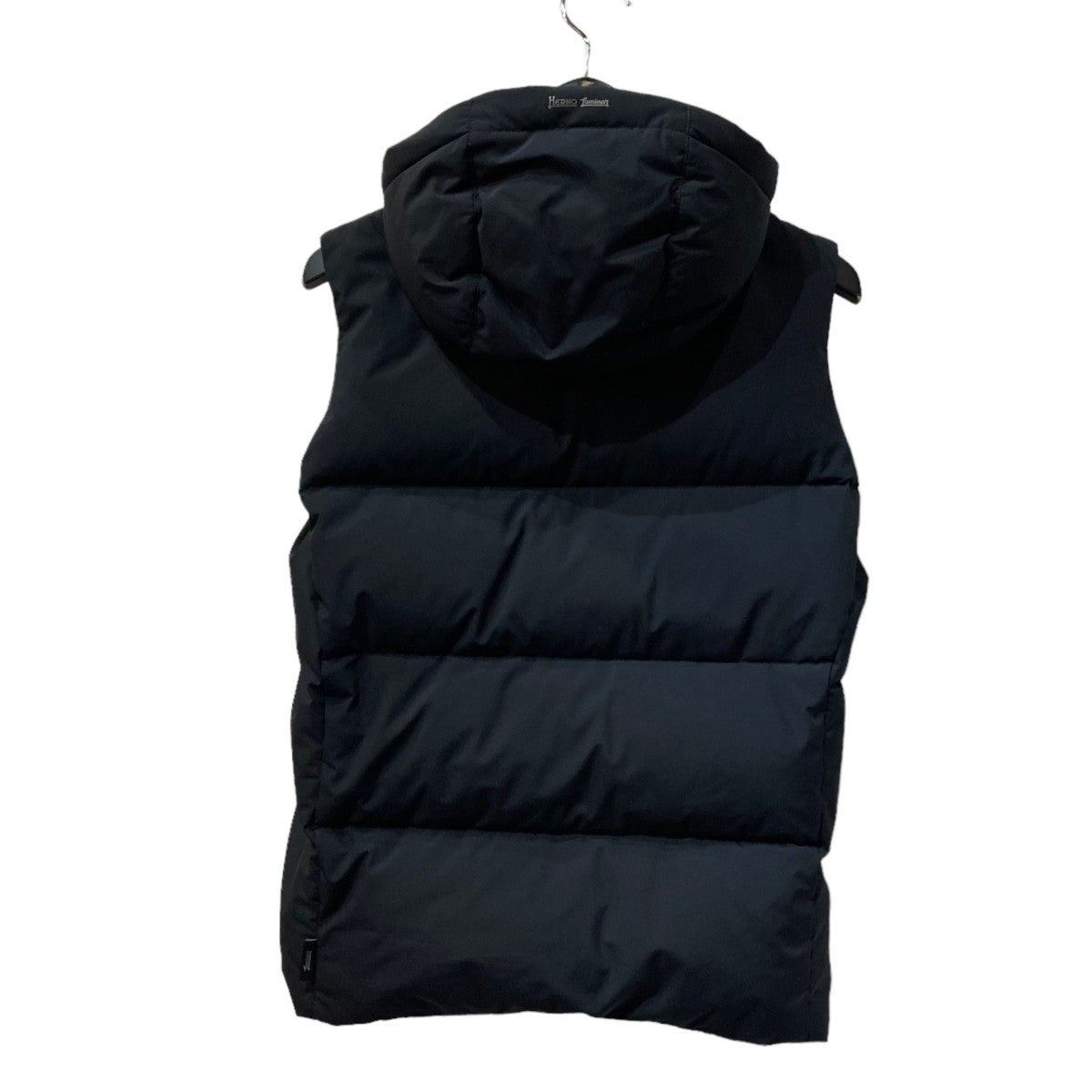 Laminar GORE-TEX ダウンベスト